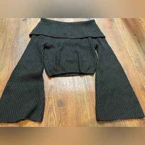 Hyfve Hyfve Hyfve Sweater